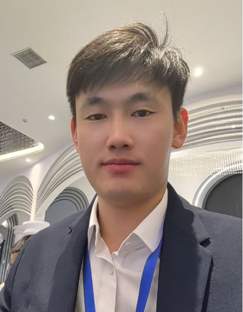 孙继成（专注选品&供应链）